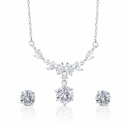 Set Argint 925 - TUCON | No Compromise (Silver)