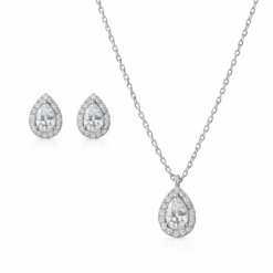 Set Argint 925 - TUCON | Clear Feelings (Silver)