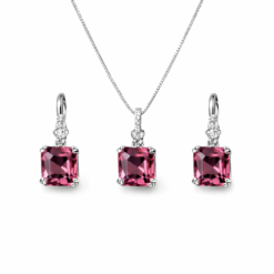 Set Argint 925 - TUCON | Icon Energy (Rose)